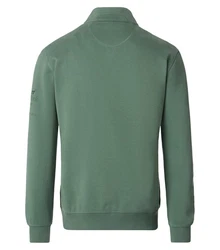 CASAMODA Sweatjacke uni 