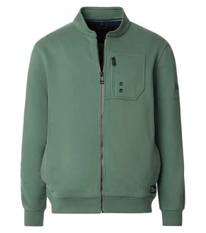 CASAMODA Sweatjacke uni 