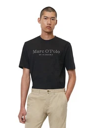 T-Shirt aus Organic Cotton