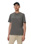 Marc O'Polo T-Shirt (GOTS) Khaki/Hellgrau/Dunkelgrau/Dunkelgrün/Grau