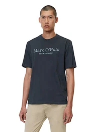T-Shirt aus Organic Cotton