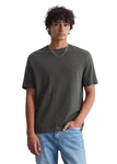 Marc O'Polo T-Shirt DENIM Dunkelgrün/Khaki/Dunkelgrau/Hellgrau