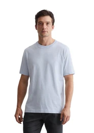 T-Shirt aus reiner Bio-Baumwolle