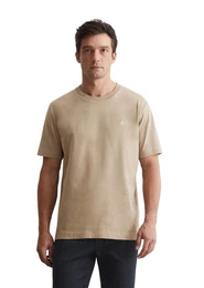 T-Shirt aus reiner Bio-Baumwolle