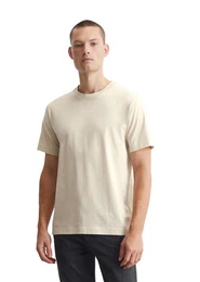 T-Shirt aus reiner Bio-Baumwolle