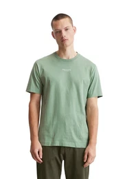 T-Shirt aus reiner Bio-Baumwolle