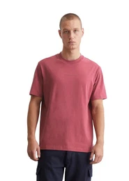 T-Shirt aus softer Bio-Baumwolle