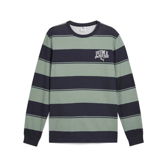 PUMA Sweatshirt PUMA Class Crewneck Herren