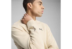 PUMA Sweatshirt PUMATECH Crew 