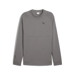 Sweatshirt PUMATECH Crew Herren