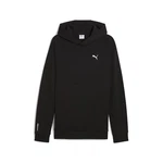 PUMA Hoodie PUMATECH Herren Schwarz