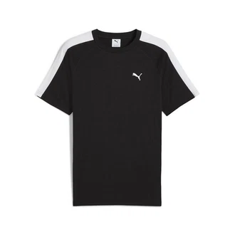 PUMA T-Shirt T7 Herren PUMA T-Shirt T7 Herren