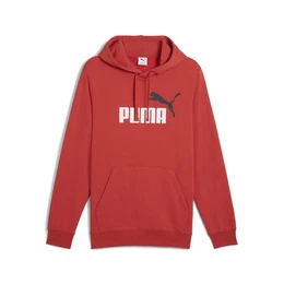 Hoodie Essentials 2 Colour No. 1 Logo Hoodie Herren