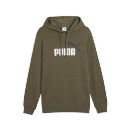 Hoodie Essentials 2 Colour No. 1 Logo Hoodie Herren