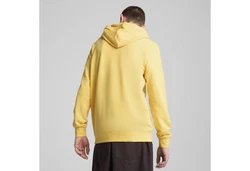 PUMA Hoodie Essentials No. 1 Logo Hoodie Herren Gelb