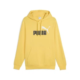 Hoodie Essentials 2 Colour No. 1 Logo Hoodie Herren