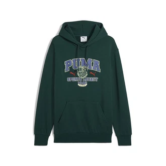 PUMA Hoodie SPORTS LEGACY Graphic Hoodie Herren