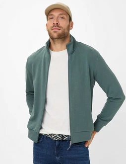 Brax Sweatjacke Style SCOTT