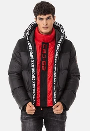 Winterjacke Jacke