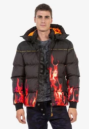Winterjacke Winterjacke