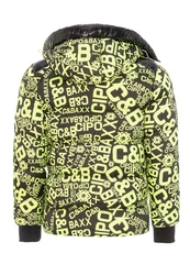 Cipo & Baxx Winterjacke 