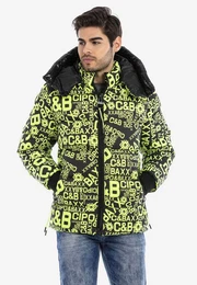 Winterjacke Winterjacke