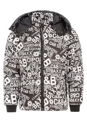 Cipo & Baxx Winterjacke 