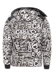 Cipo & Baxx Winterjacke 