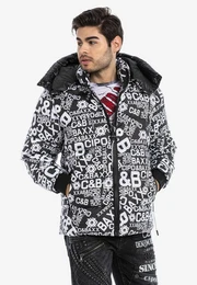 Winterjacke Winterjacke