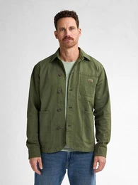Jeansjacke Utility Worker Jacket Sandside