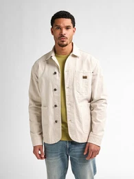 Jeansjacke Utility Worker Jacket Sandside