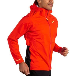 Laufjacke High Point Waterproof Jacket Men 211448-686 Trail-tauglicher, wasserdichter Schutz