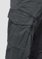 s.Oliver Stoffhose Phoenix Cargohose Garment Dye