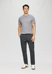 s.Oliver Stoffhose Phoenix Cargohose Garment Dye