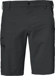 Schöffel Shorts Folkstone Dunkelgrau/Dunkelblau/Grau/Hellgrau/Blau/Hellblau
