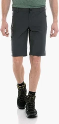 Schöffel Shorts Folkstone Dunkelgrau/Dunkelblau/Grau/Hellgrau/Blau/Hellblau