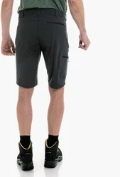 Schöffel Shorts Folkstone Dunkelgrau/Dunkelblau/Grau/Hellgrau/Blau/Hellblau