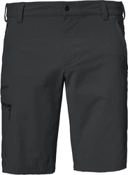Schöffel Shorts Folkstone Dunkelgrau/Dunkelblau/Grau/Hellgrau/Blau/Hellblau