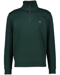 BOSS Herren Sweatshirt ZETRUST 