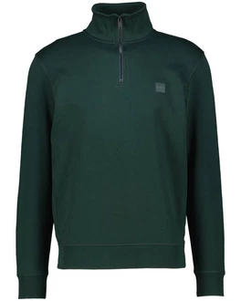 BOSS Herren Sweatshirt ZETRUST 