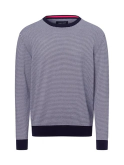 Andrew James Strickpullover