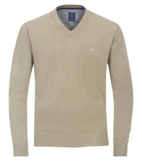 Redmond V-Ausschnitt Pullover (600) 600