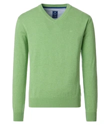 Redmond V-Ausschnitt Pullover (600) 600