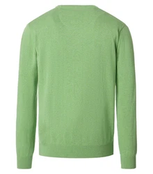 Redmond V-Ausschnitt Pullover (600) 600
