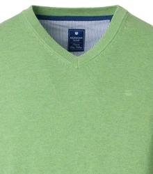 Redmond V-Ausschnitt Pullover (600) 600