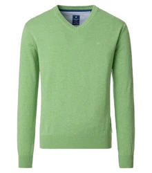 Redmond V-Ausschnitt Pullover (600) 600