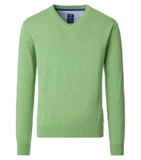 Redmond V-Ausschnitt Pullover (600) 600