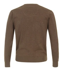 Redmond V-Ausschnitt Pullover (600) 600