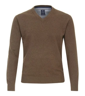 Redmond V-Ausschnitt Pullover (600) 600