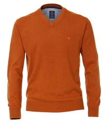 Redmond V-Ausschnitt Pullover (600) 600